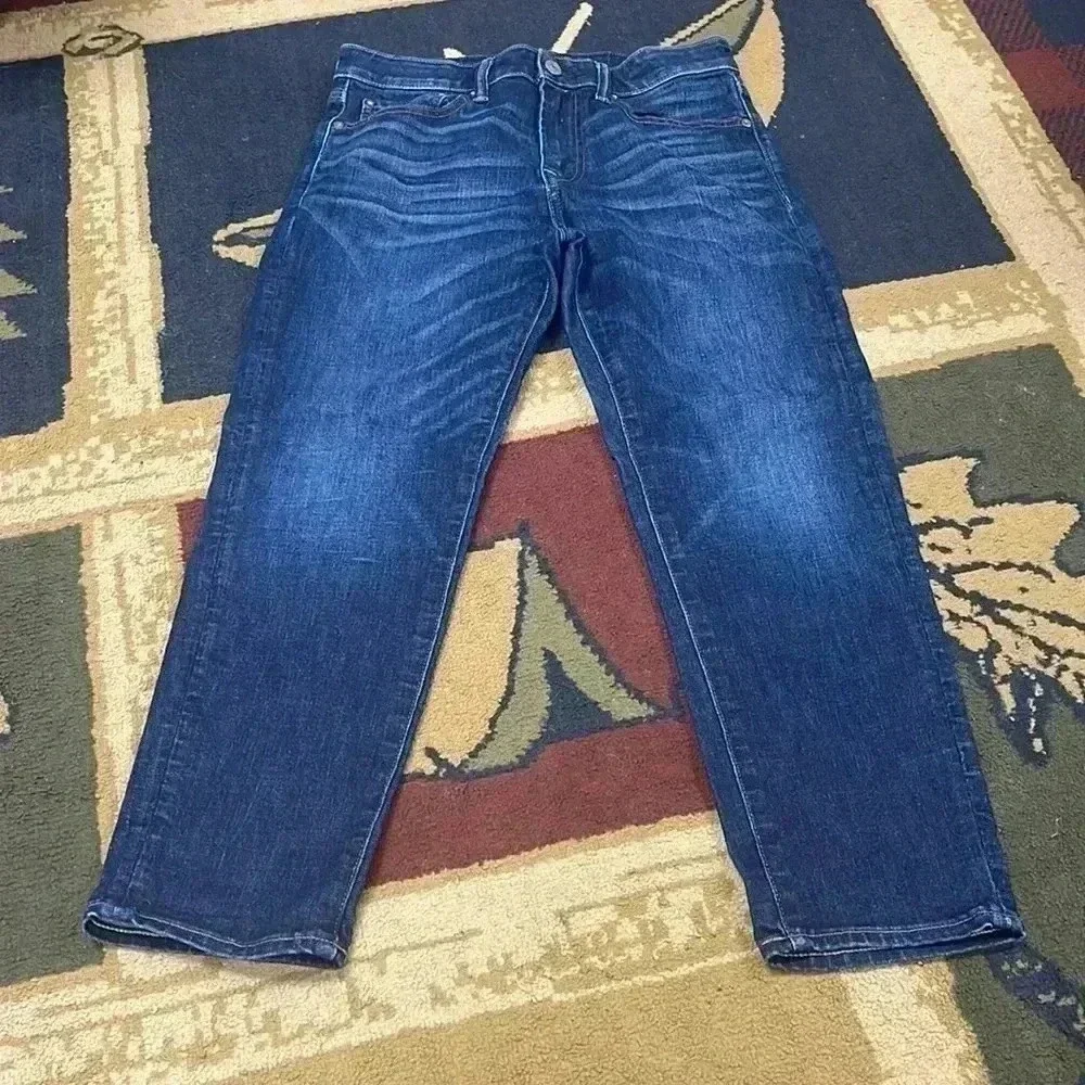 28x28 American Eagle Airflex+ Jeans